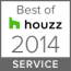 Houzz Badge