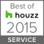 Houzz Badge