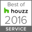 Houzz Badge