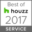 Houzz Badge