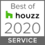 Houzz Badge